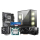 Desktop Polecany zestaw Ryzen 7 9800X3D/32GB/2TB/RX 5070 Ti 16GB